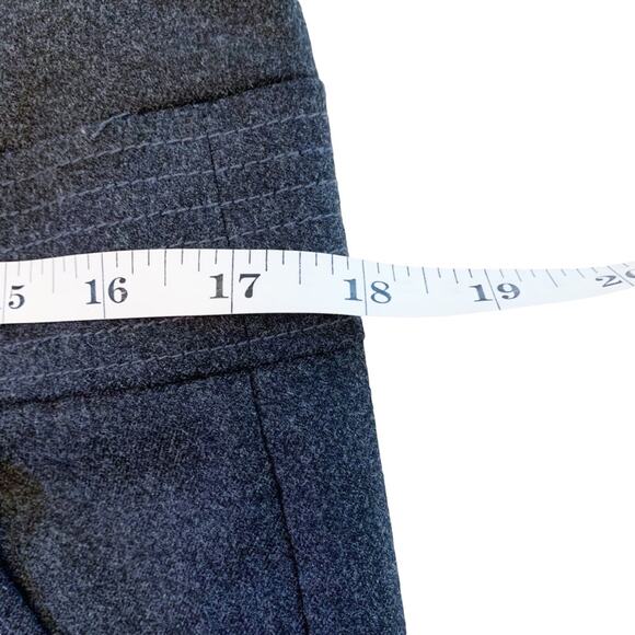 VINCE sleeveless wool dress 4 - Picture 10 of 11